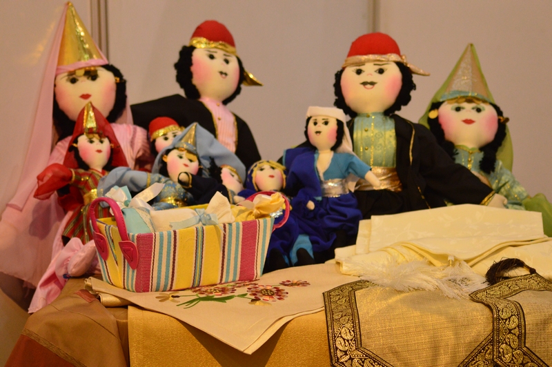 Opening of Festival of Ramadaniyat Beirutiya